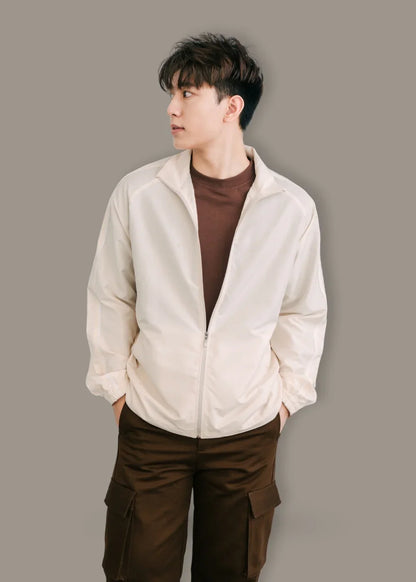 Áo Khoác Gió Trượt Nước Seventy Seven 40 Be - YaMe.vn