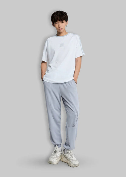 Áo Thun Pique Thoáng Mát Seventy Seven 13 Trắng - YaMe.vn