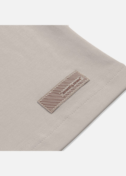 Áo Thun Tay Dài Cotton Phối Màu Seventy Seven 16 Be