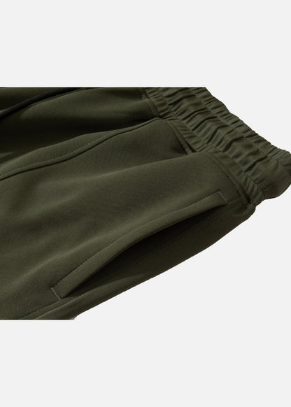 Quần Jogger Thun Seventy Seven 35 Xanh Rêu