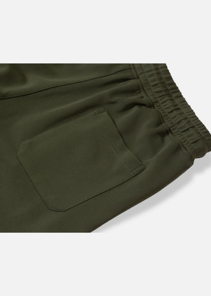 Quần Jogger Thun Seventy Seven 35 Xanh Rêu