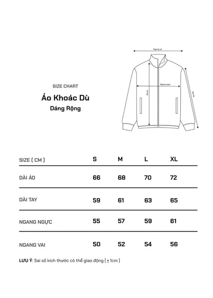 Áo Khoác Gió Sporty Phối Màu Siêu Nhẹ No Style M58 Xanh Lá Đậm - YaMe.vn