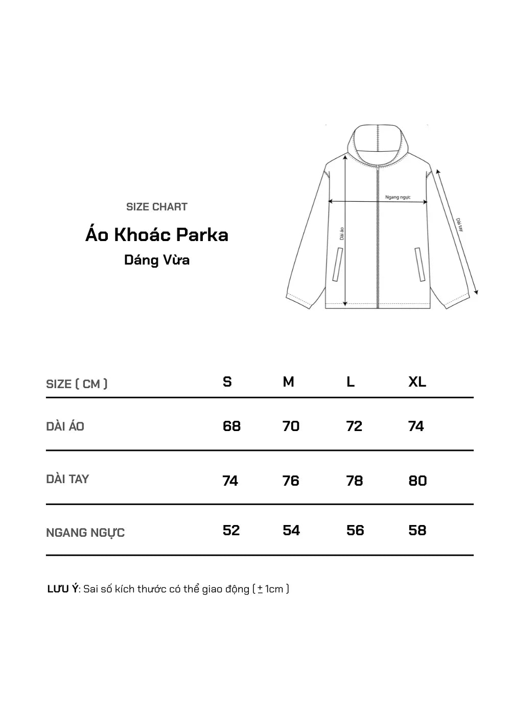 Áo Khoác Gió Co Giãn 2 Lớp No Style M53 Xám Nhạt - YaMe.vn