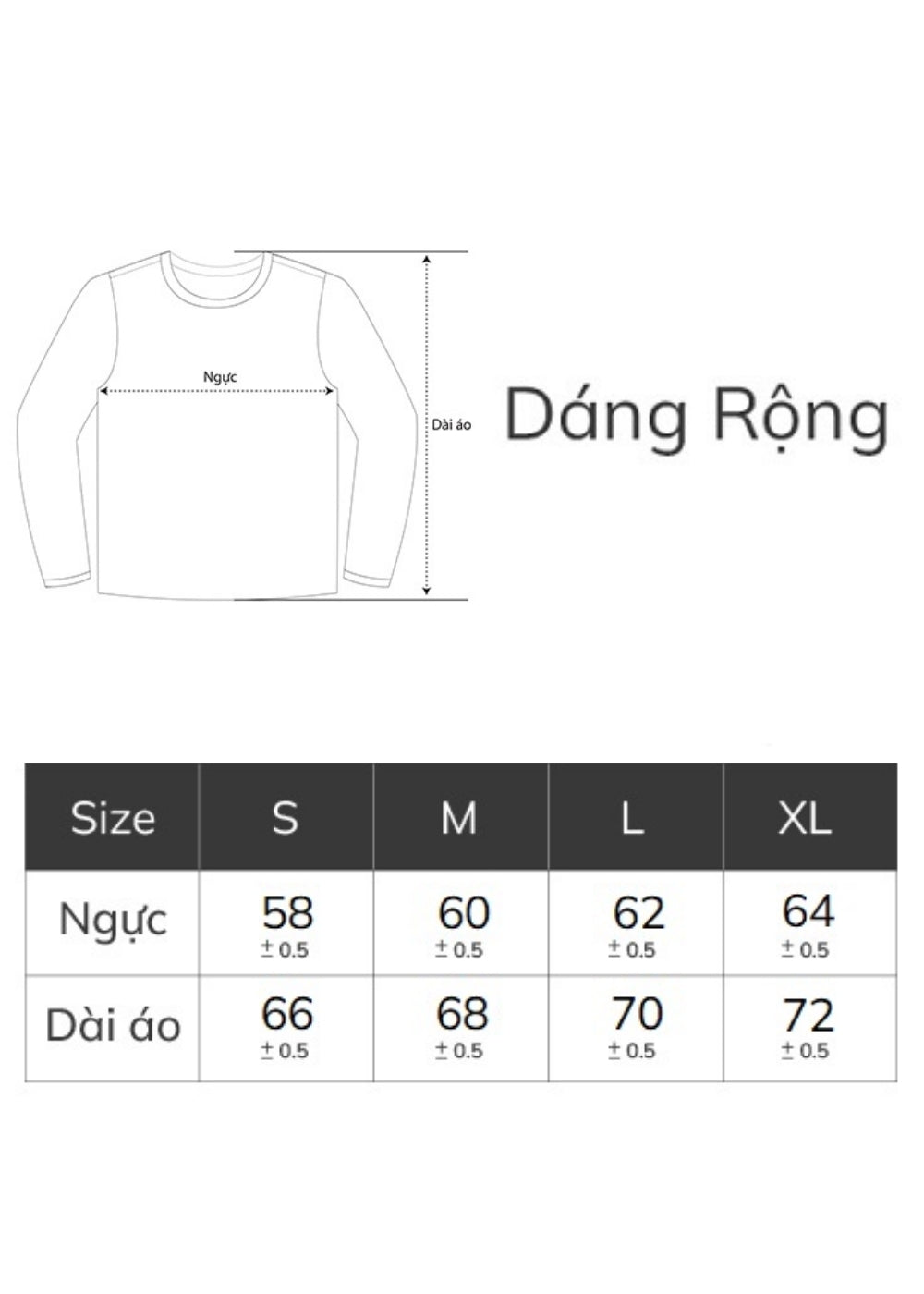 Áo Thun Sweater Raglan No Style M16 Trắng