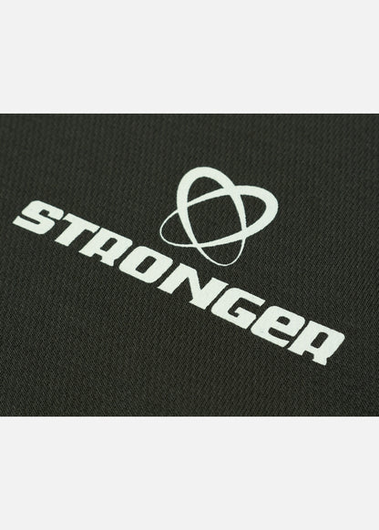 Áo Thun Sweater Raglan No Style M16 Xanh Rêu