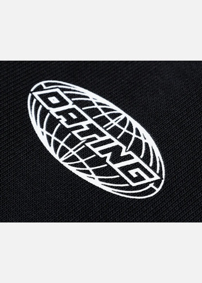 Áo Khoác Thun Chống Nắng Dây Kéo No Style M51 Xám Đậm - YaMe.vn