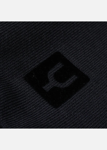 Áo Khoác Thun Chống Nắng Dây Kéo No Style M51 Xám Đậm - YaMe.vn