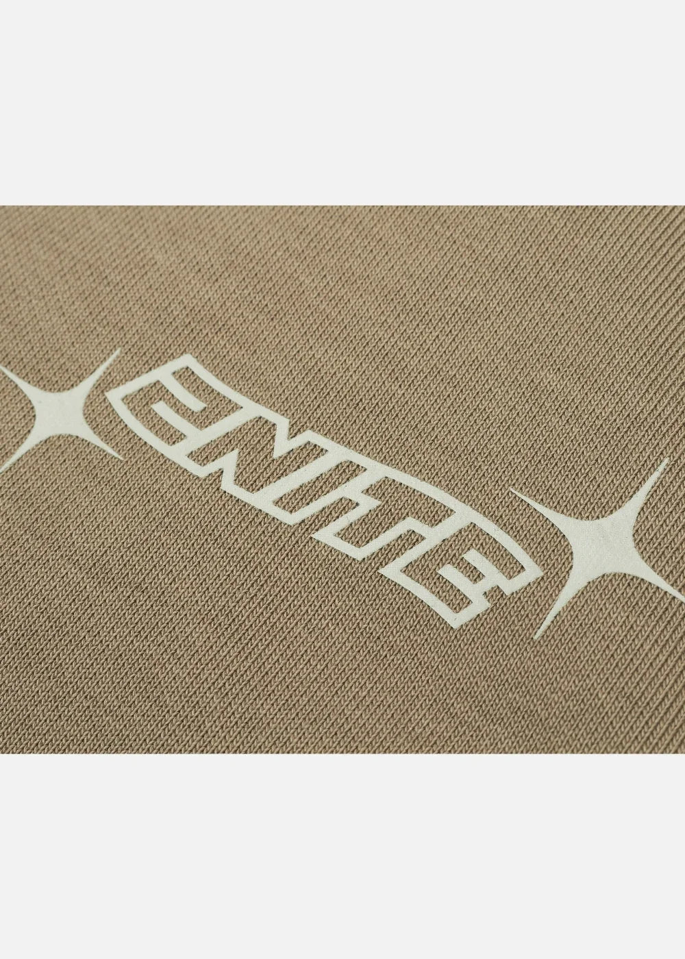 Áo Khoác Thun Chống Nắng Dây Kéo No Style M51 Nâu - YaMe.vn