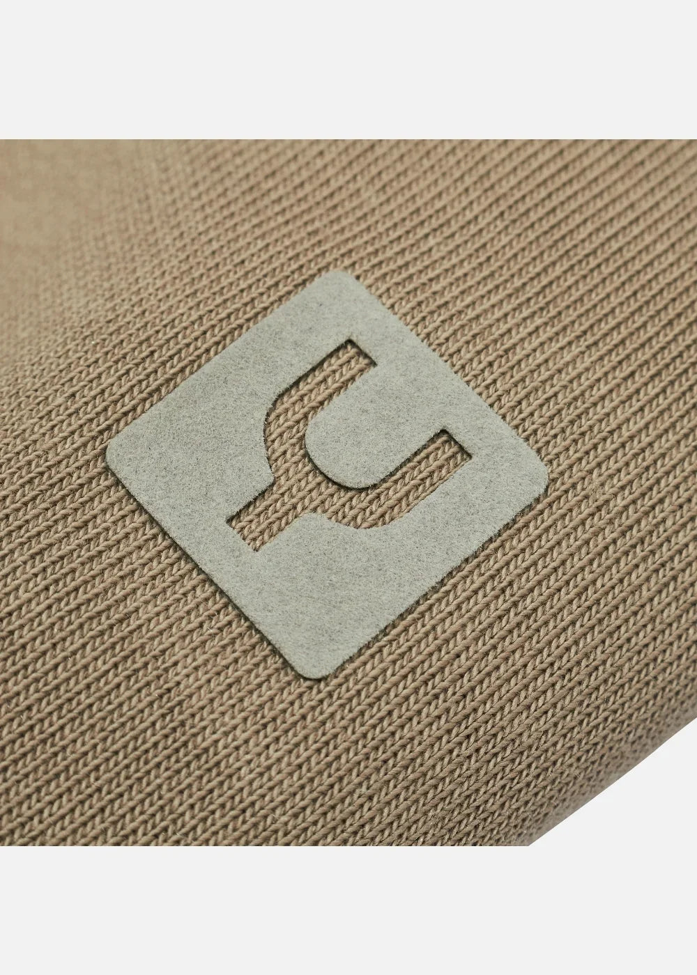 Áo Khoác Thun Chống Nắng Dây Kéo No Style M51 Nâu - YaMe.vn