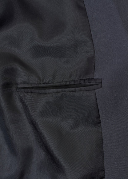Áo Khoác Blazer Dáng Rộng No Style M67 Xám