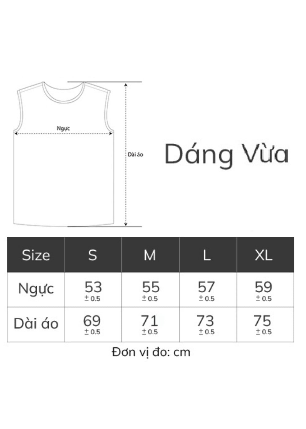 Áo Thun 3 Lỗ Sọc Cotton No Style M23 Đen