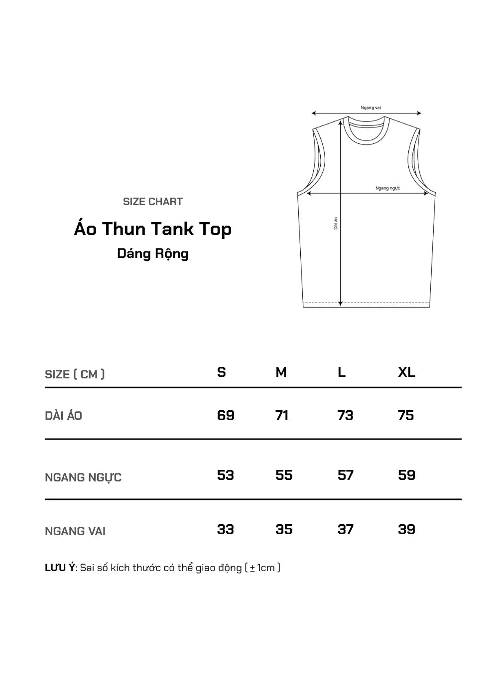 Áo Thun 3 Lỗ Sọc Cotton No Style M23 Đen - YaMe.vn