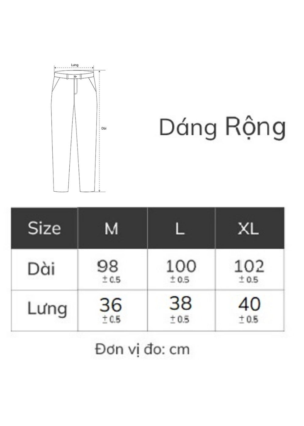 Quần Dù Ống Rộng Phối Màu No Style M99 Đen Xanh