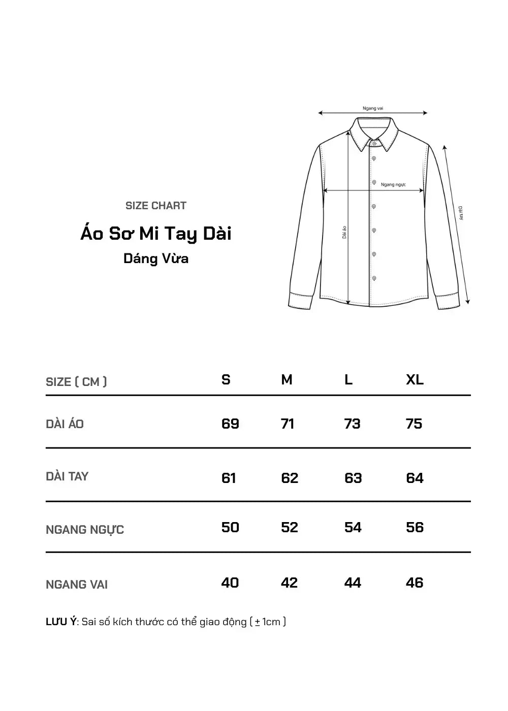 Áo Sơ Mi Tay Dài Modal Ít Nhăn Non Branded 19 Xám Nhạt - YaMe.vn