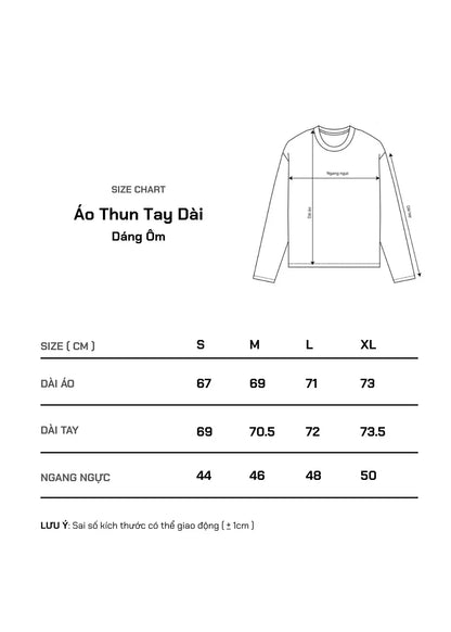 Áo Thun Tay Dài Thể Thao Ultra Stretch The Trainer 006 Trắng - YaMe.vn