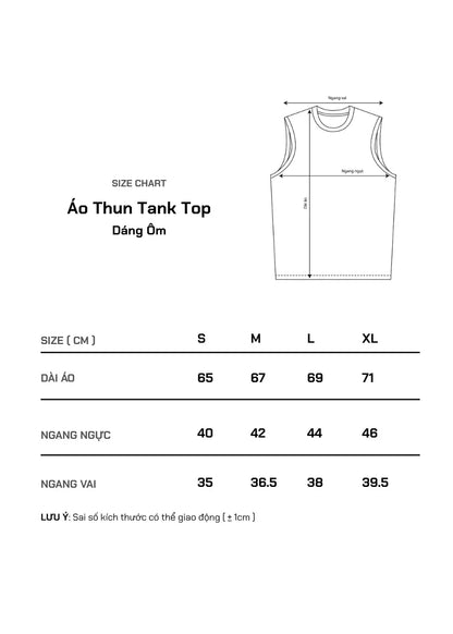 Áo Thun 3 Lỗ Thể Thao Ultra Stretch The Trainer 011 Xám Đậm