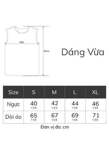 Áo Thun 3 Lỗ Thể Thao Ultra Stretch The Trainer 011 Đen