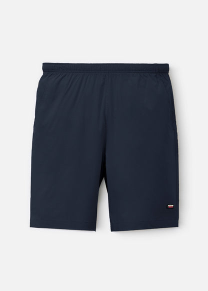 Quần Short Dù Thể Thao Beginner 9 Inch Thoáng Khí Beginner 14 Xanh Đen