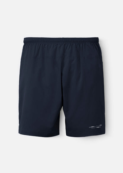 Quần Short Dù Thể Thao Beginner 9 Inch Thoáng Khí Beginner 14 Xanh Đen