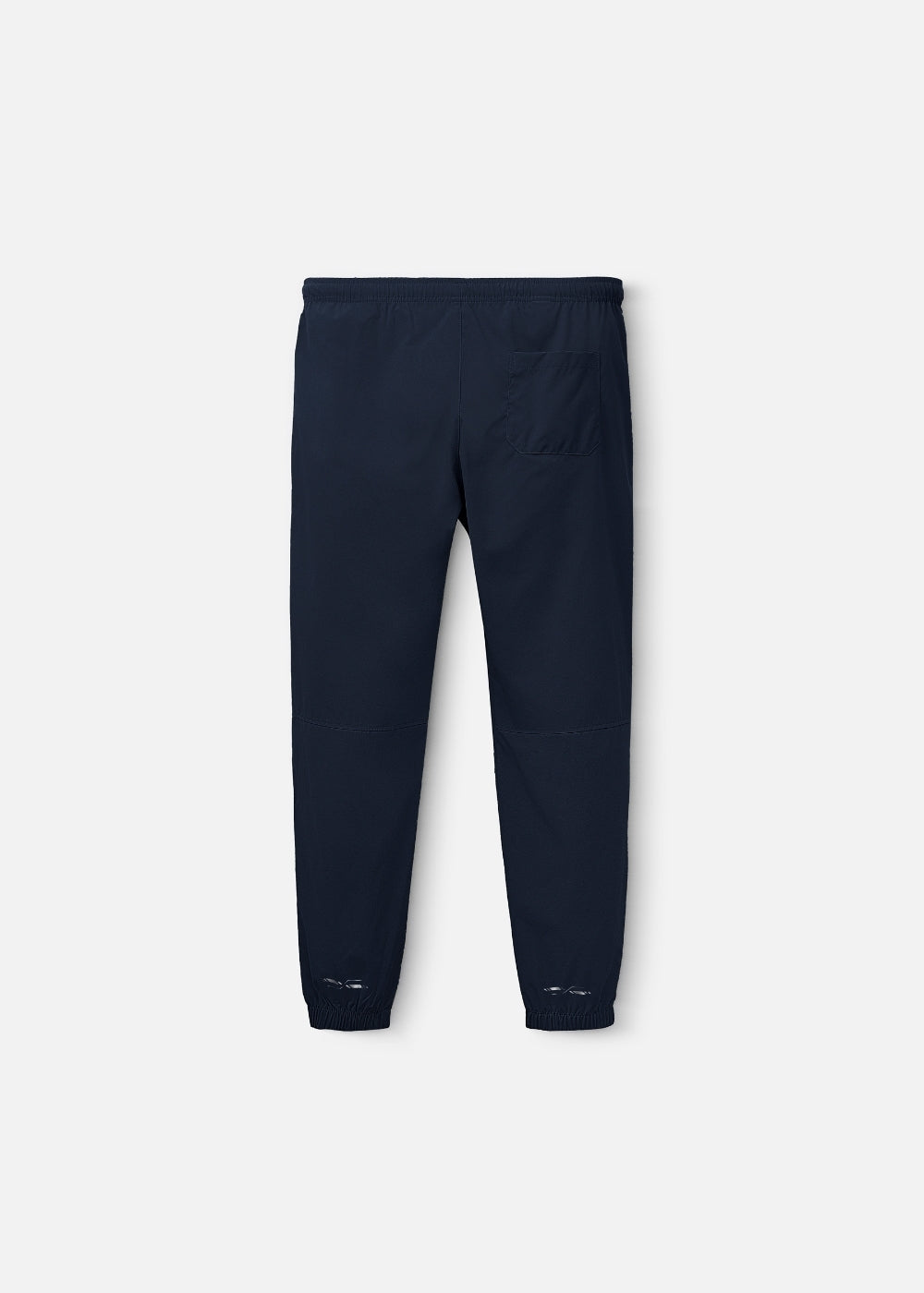 Quần Jogger Dù Thể Thao Nhanh Khô Beginner 08 Xanh Đen