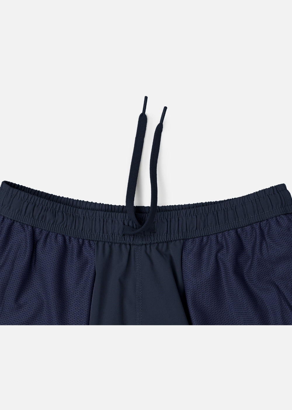 Quần Jogger Dù Thể Thao Nhanh Khô Beginner 08 Xanh Đen