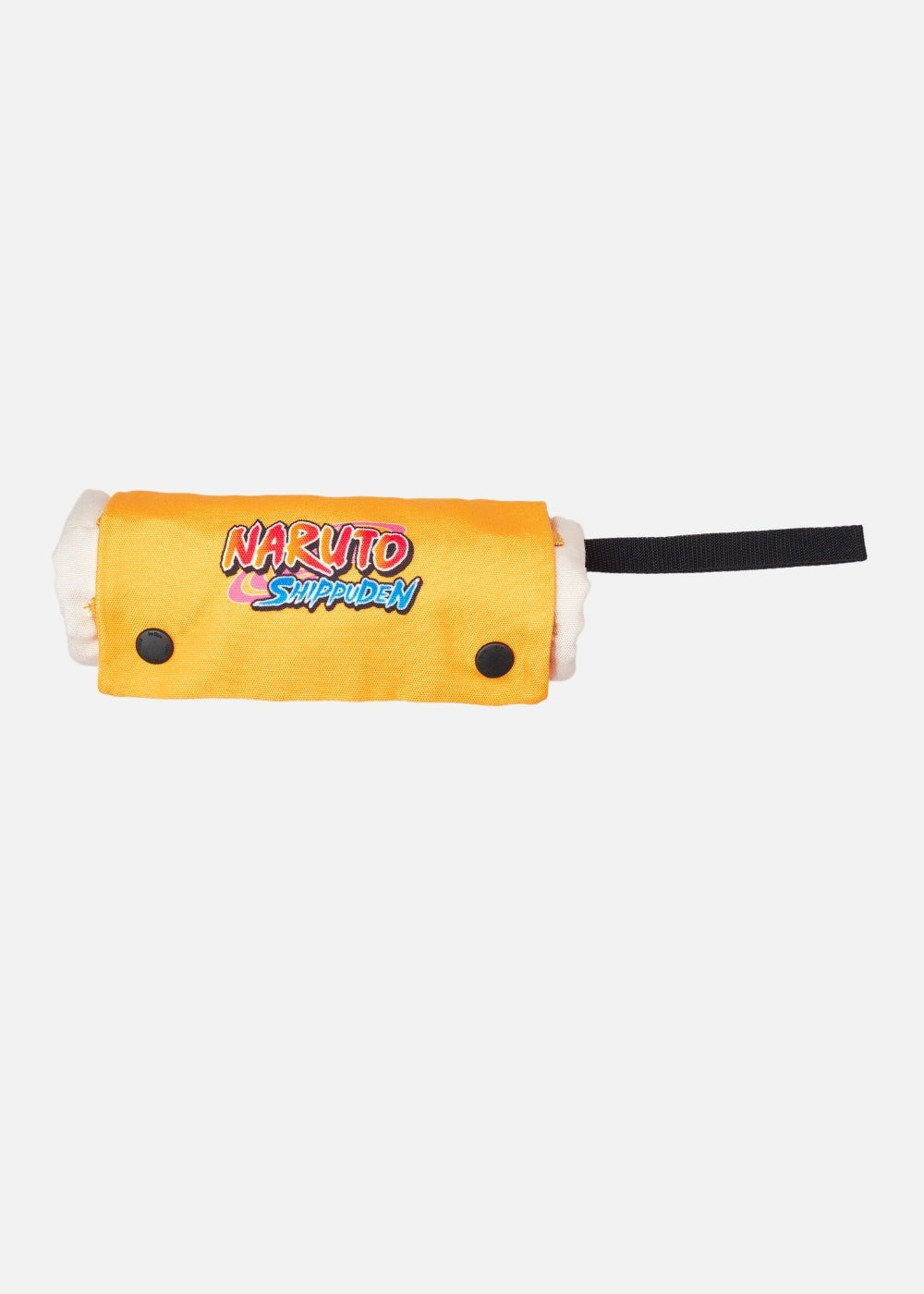 Túi Tote Canvas Bền Bỉ Naruto 43 Kem