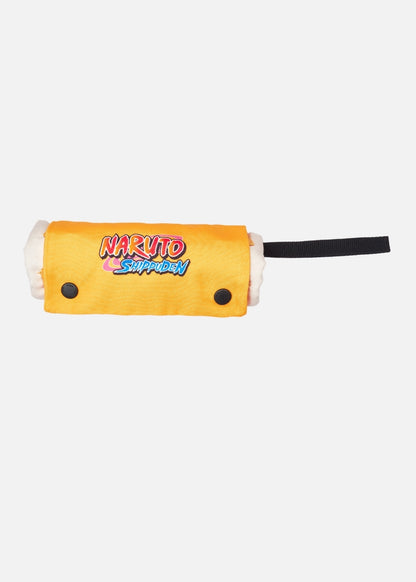 Túi Tote Canvas Bền Bỉ Naruto 43 Kem
