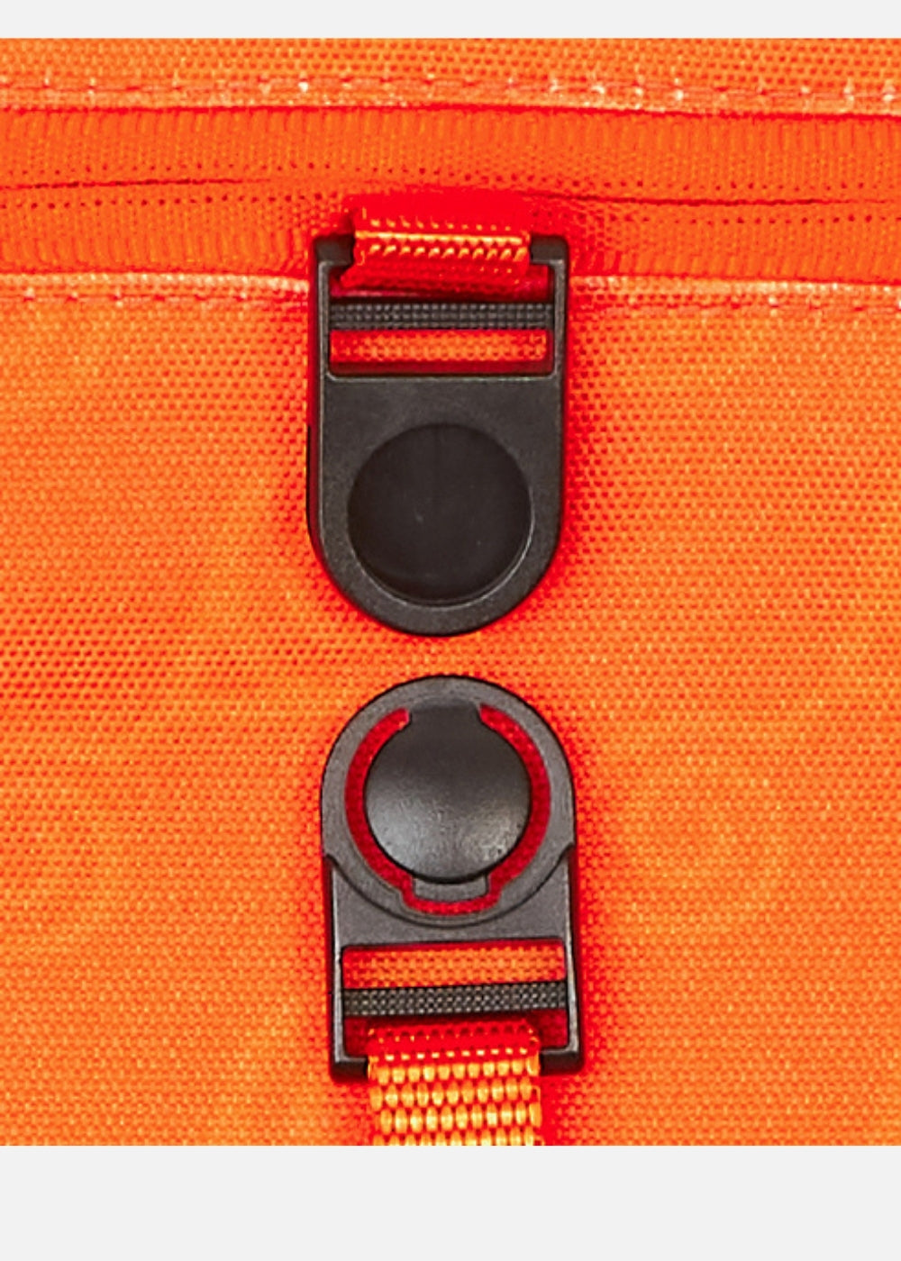 Túi Tote Canvas Bền Bỉ Naruto 35 Kem