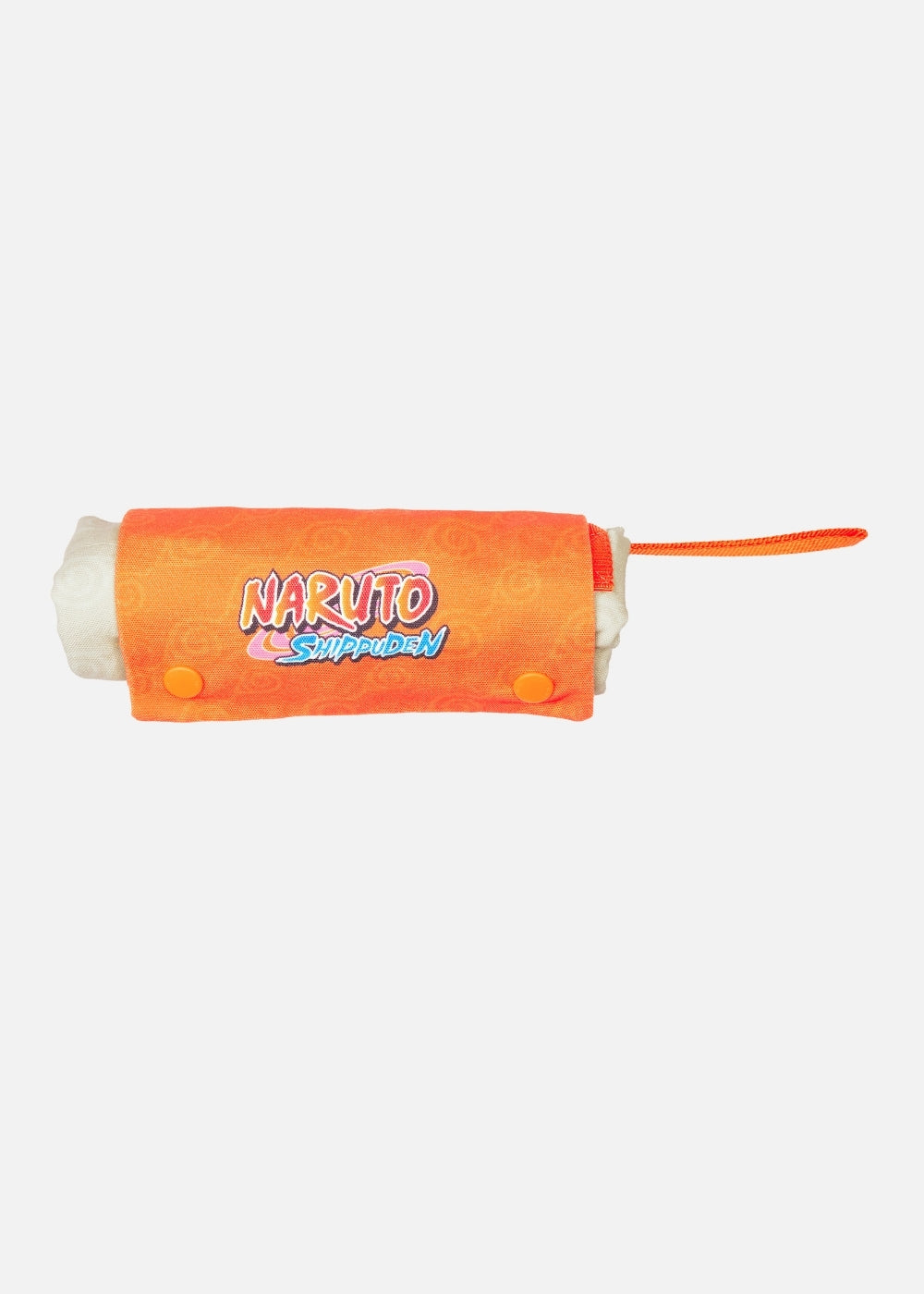 Túi Tote Canvas Bền Bỉ Naruto 35 Kem