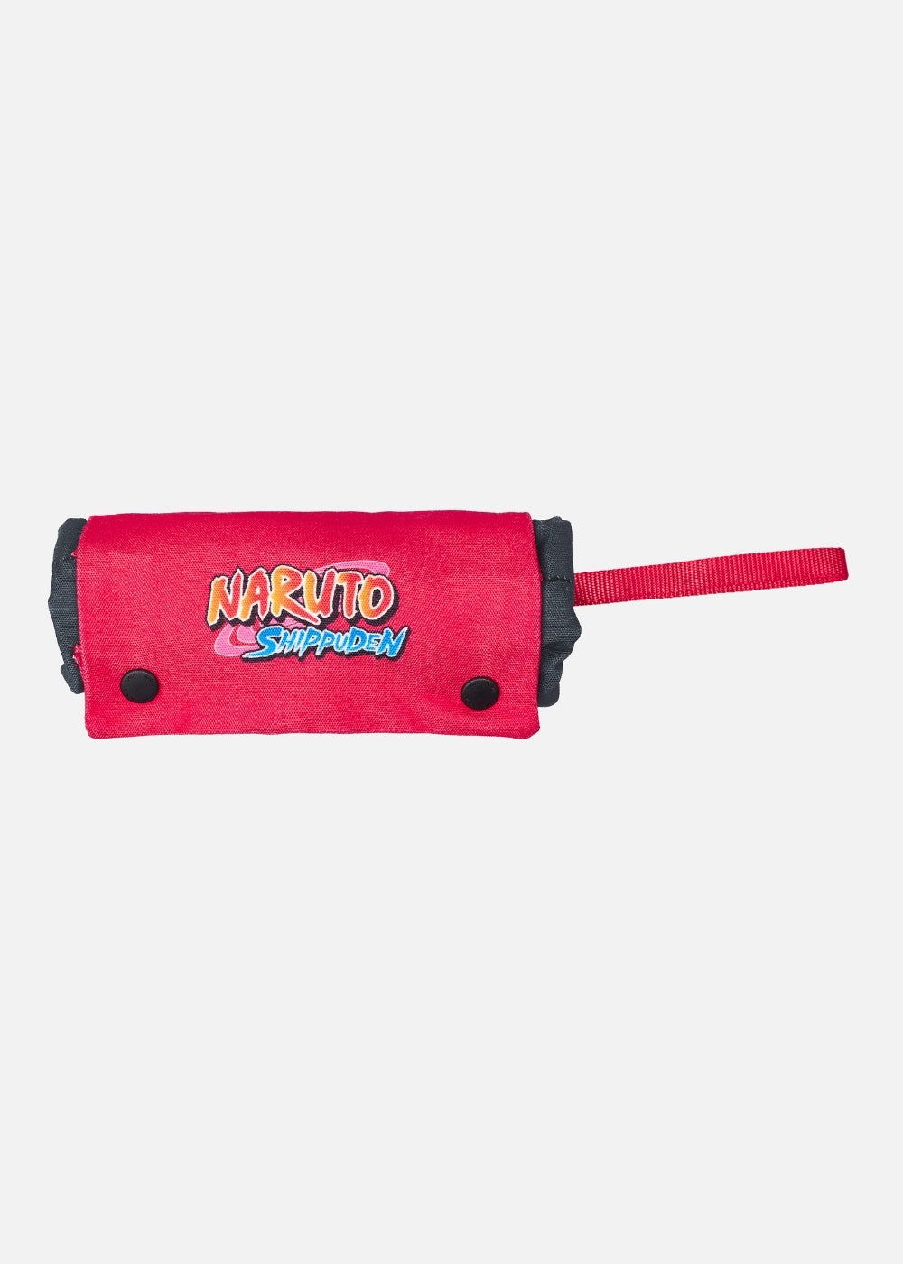 Túi Tote Canvas Bền Bỉ Naruto 36 Xám