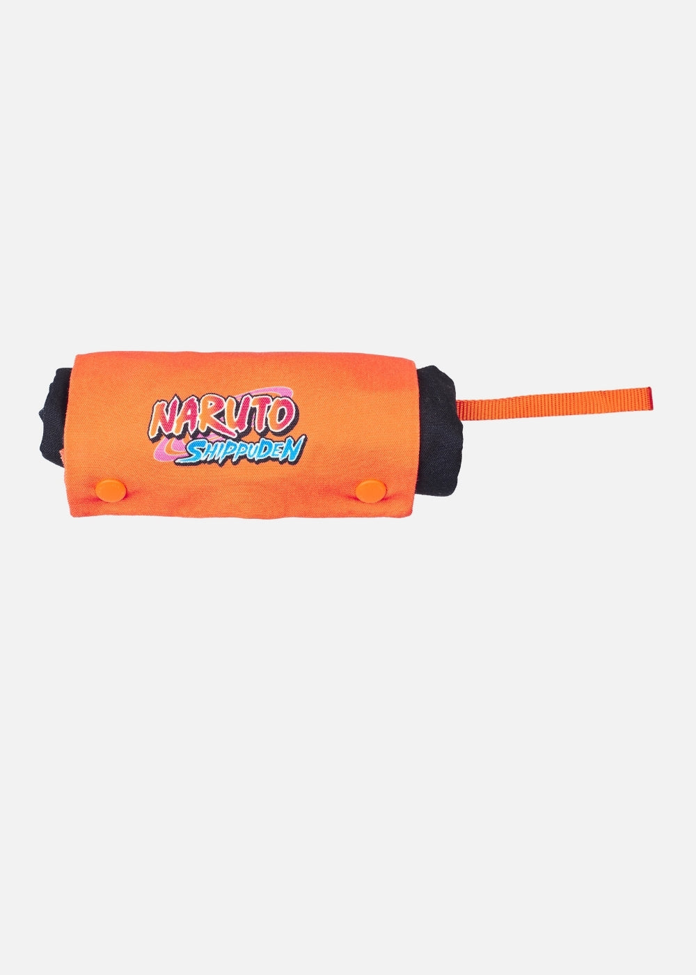 Túi Tote Canvas Bền Bỉ Naruto 41 Đen