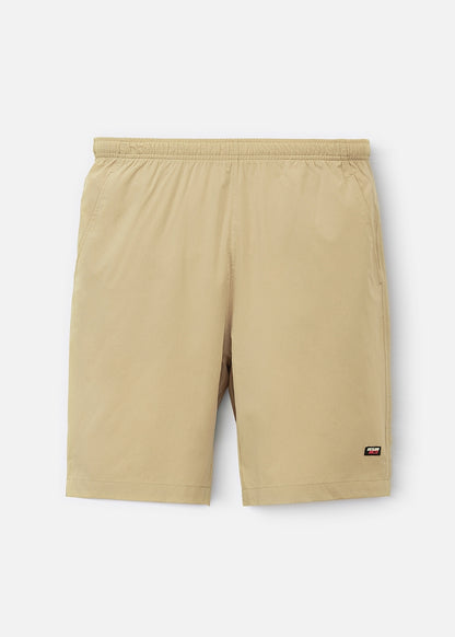 Quần Short Dù Thể Thao Beginner 9 Inch Thoáng Khí Beginner 14 Nâu