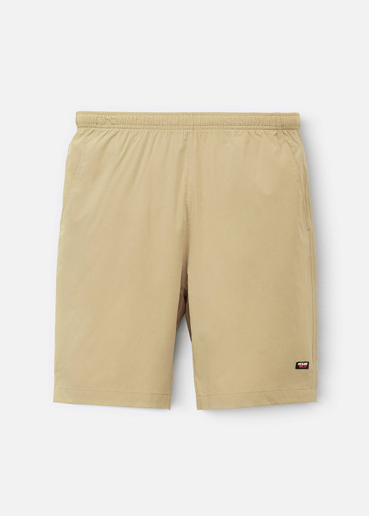 Quần Short Dù Thể Thao Beginner 9 Inch Thoáng Khí Beginner 14 Nâu