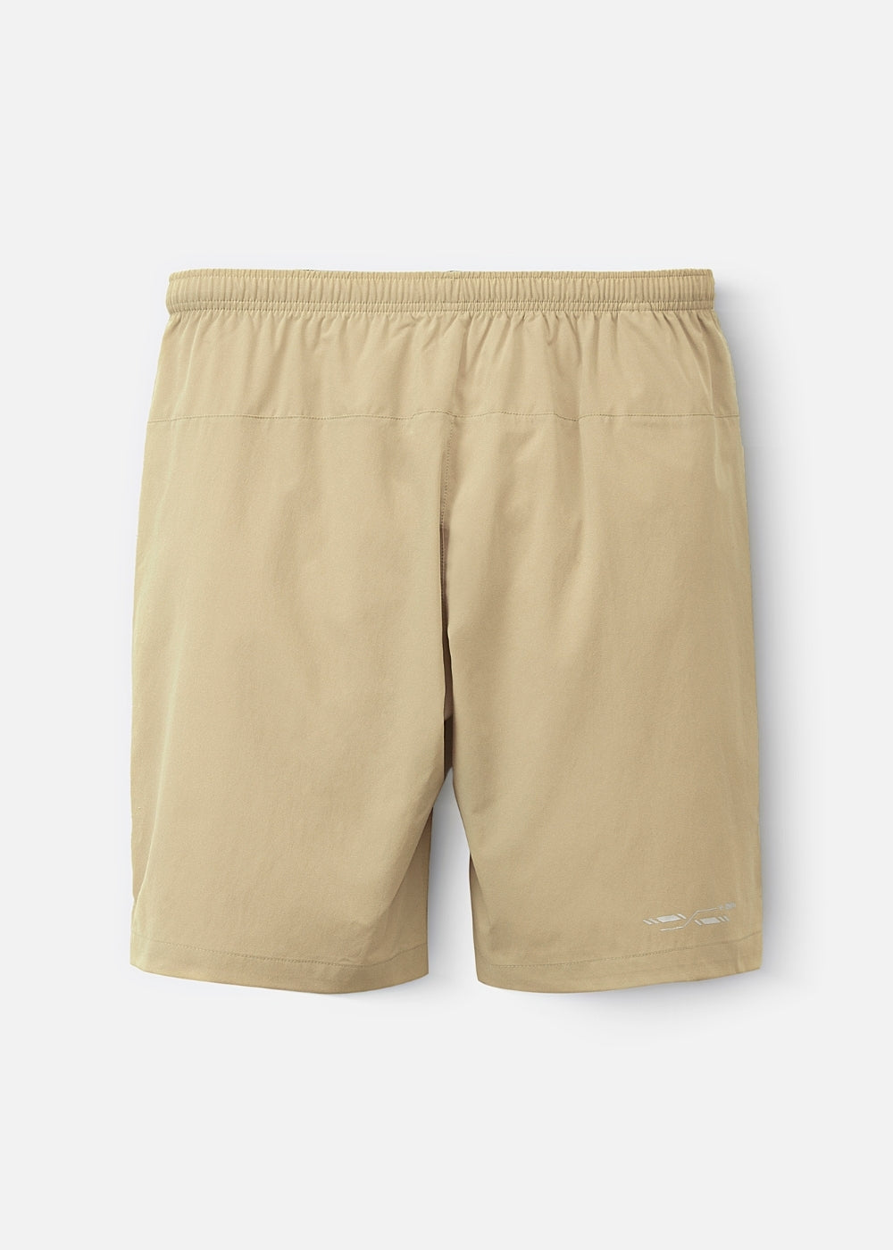 Quần Short Dù Thể Thao Beginner 9 Inch Thoáng Khí Beginner 14 Nâu