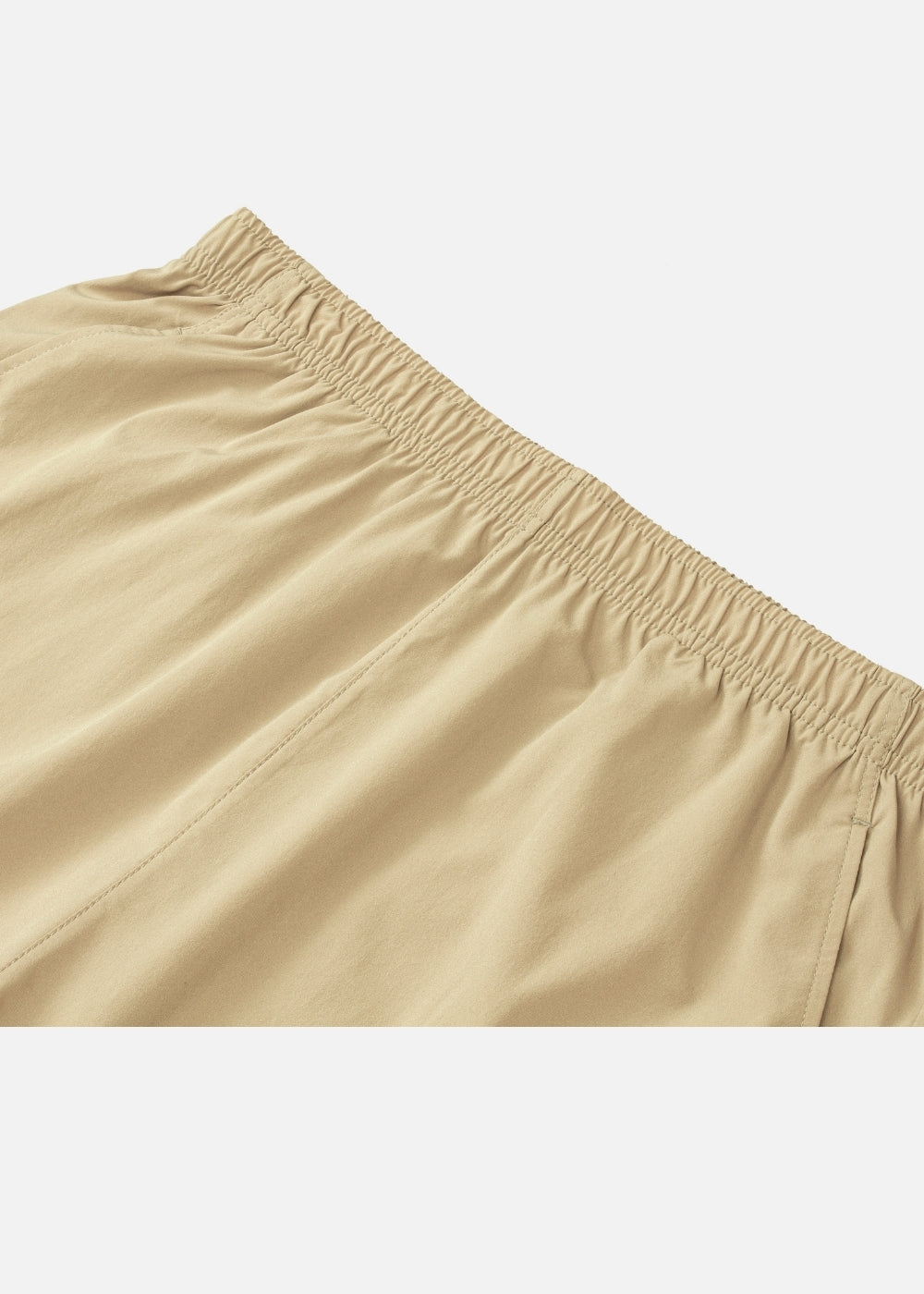 Quần Short Dù Thể Thao Beginner 9 Inch Thoáng Khí Beginner 14 Nâu