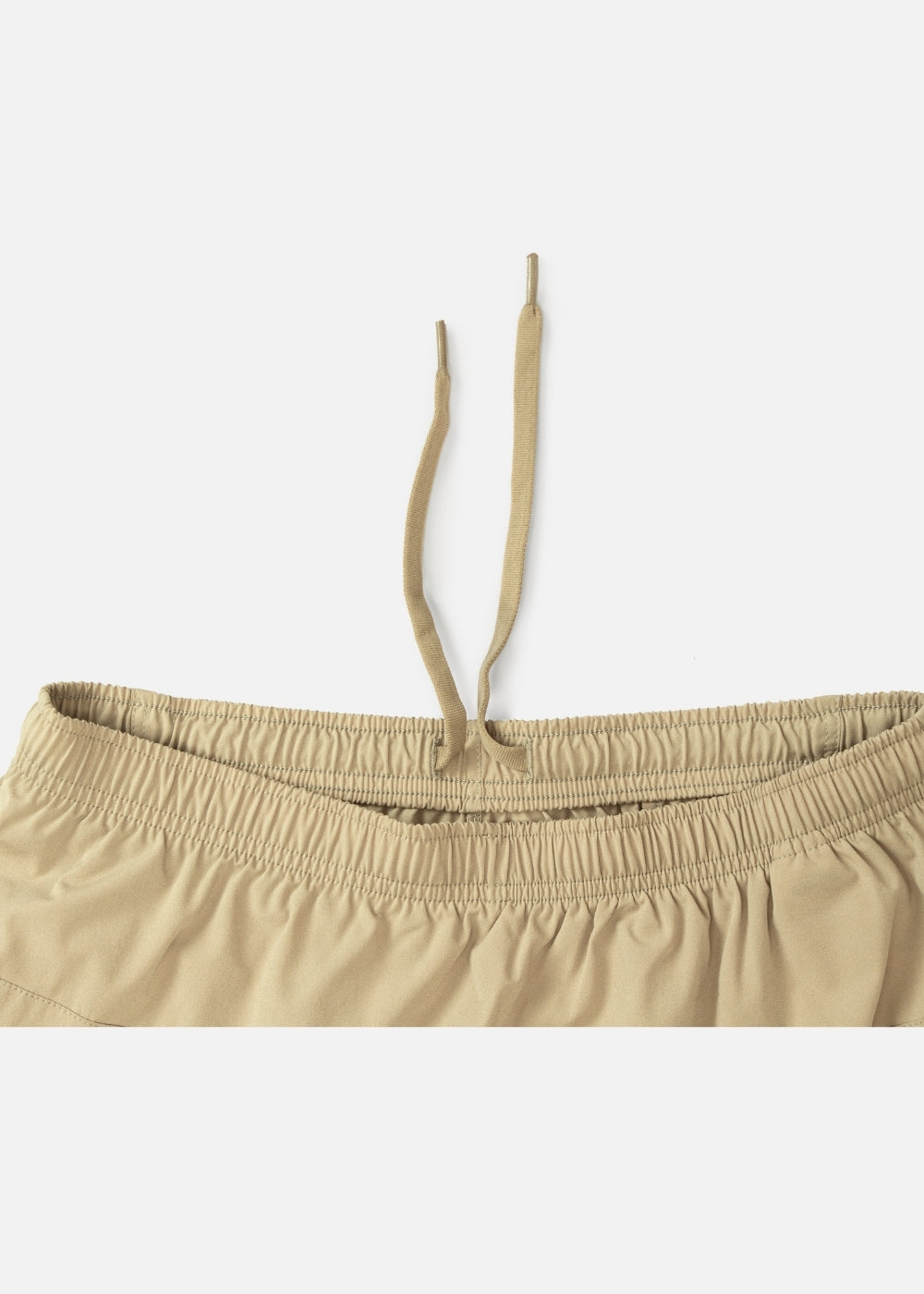 Quần Short Dù Thể Thao Beginner 9 Inch Thoáng Khí Beginner 14 Nâu
