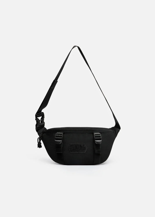 Túi Bao Tử Hip Sack Nhẹ Siêu Bền #Y2010 05 Đen - YaMe.vn