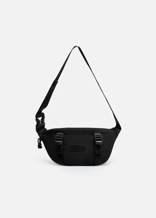 Túi Bao Tử Hip Sack Nhẹ Siêu Bền #Y2010 05 Đen