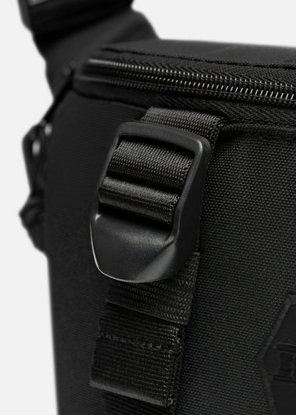 Túi Bao Tử Hip Sack Nhẹ Siêu Bền #Y2010 05 Đen