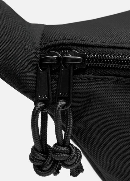 Túi Bao Tử Hip Sack Nhẹ Siêu Bền #Y2010 05 Đen