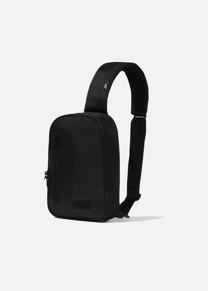 Túi Đeo Sling Bag Chống Sốc #Y2010 06 Đen