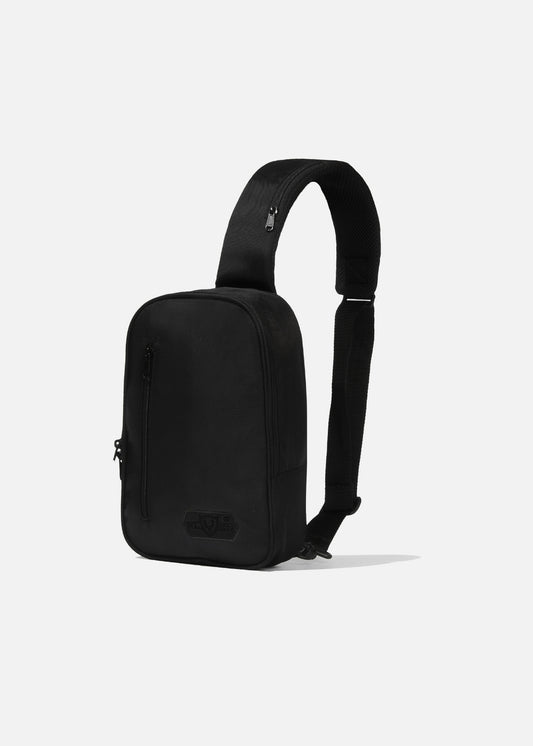 Túi Đeo Sling Bag Chống Sốc #Y2010 06 Đen