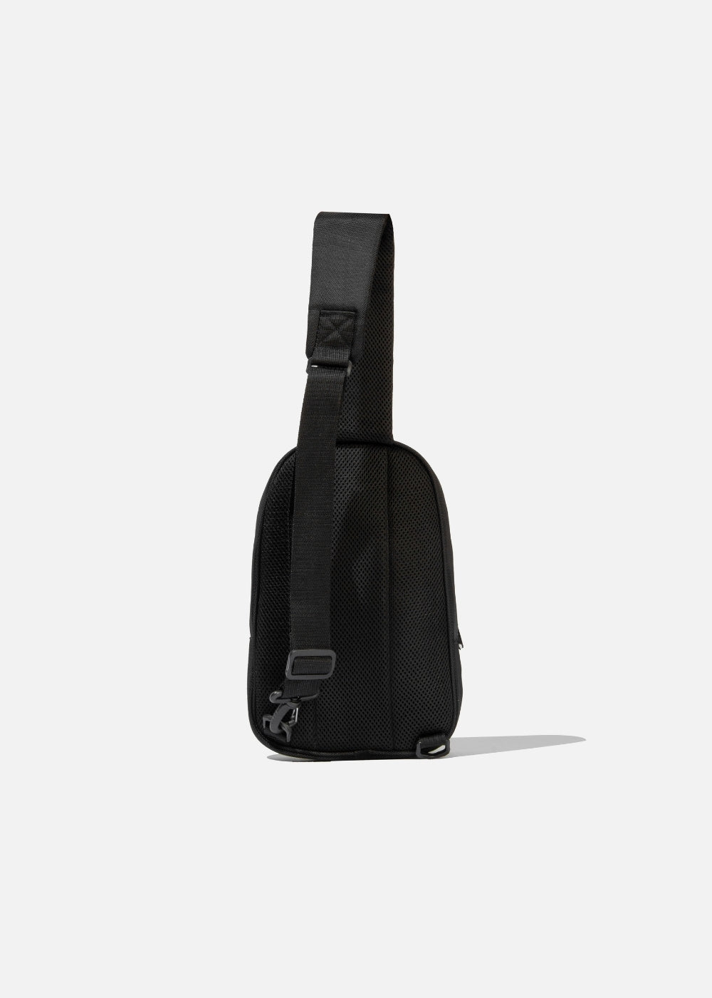 Túi Đeo Sling Bag Chống Sốc #Y2010 06 Đen