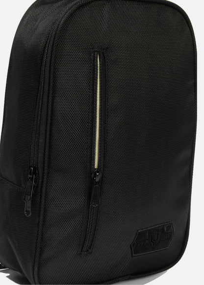 Túi Đeo Sling Bag Chống Sốc #Y2010 06 Đen
