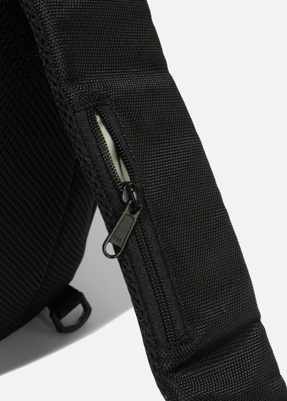 Túi Đeo Sling Bag Chống Sốc #Y2010 06 Đen