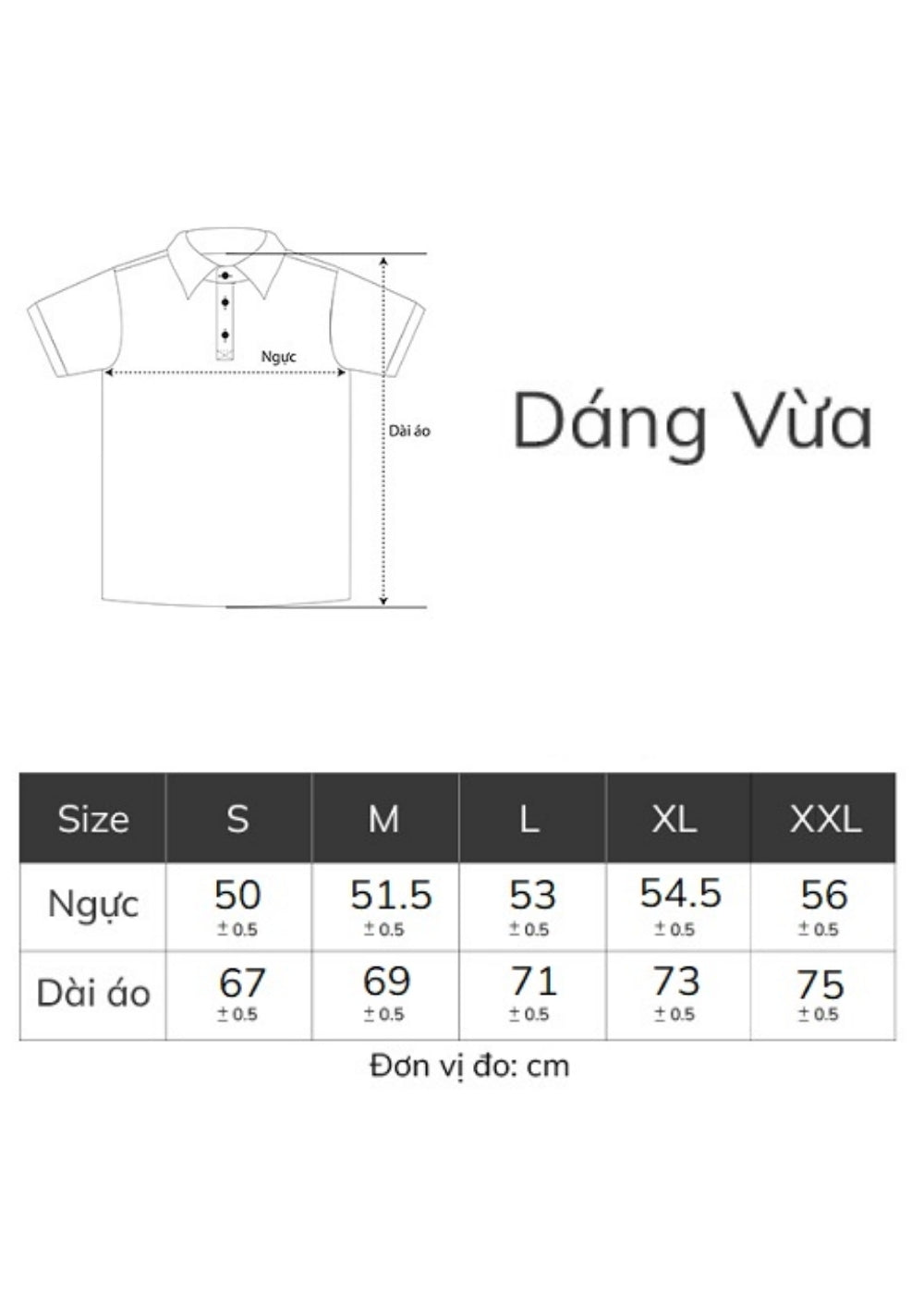 Áo Polo Vải Coffee Thoáng Mát Khử Mùi Non-Iron 06 Xám Chì