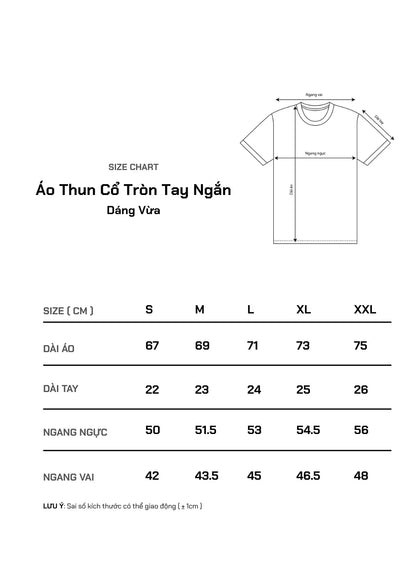 Áo Thun Tay Ngắn Cotton ONE PIECE-WANO 16 Đen - YaMe.vn