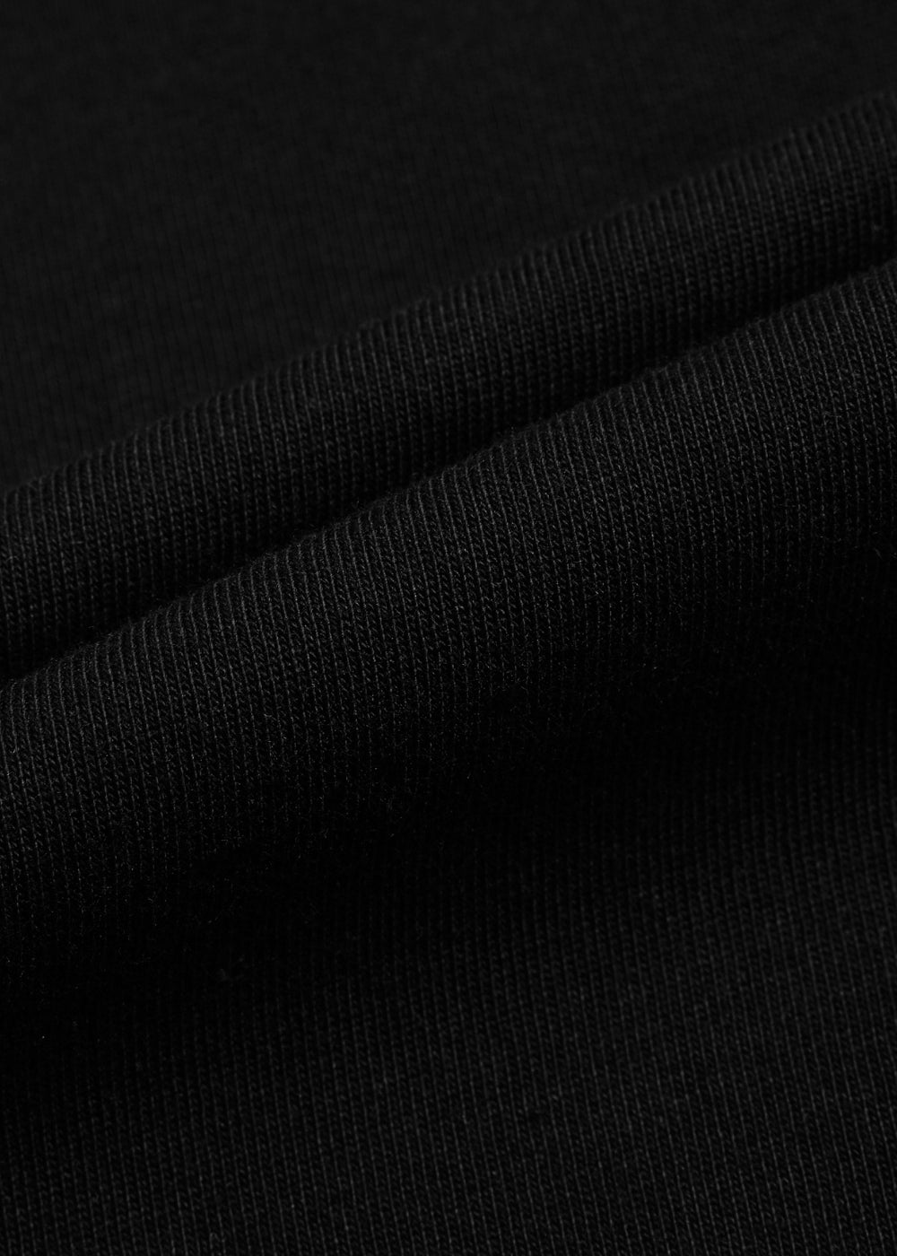 Áo Thun Tay Ngắn Cotton ONE PIECE WANO 014 Đen