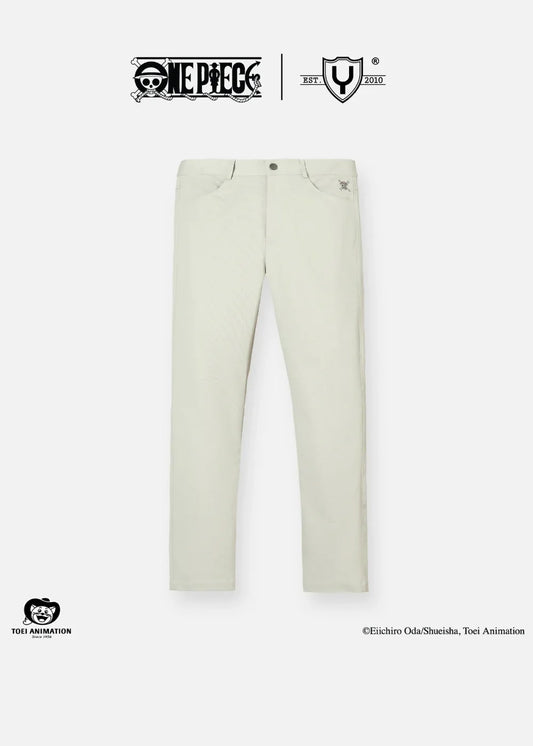 Quần Kaki Chinos ONE PIECE-WANO 29 Be - YaMe.vn