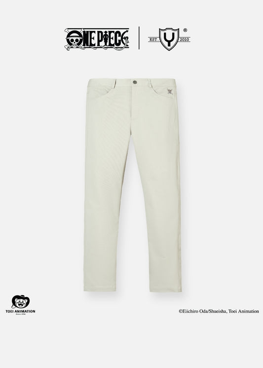 Quần Kaki Chinos ONE PIECE-WANO 29 Be